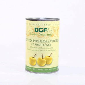 cherry apple in light syrup | Hong kong