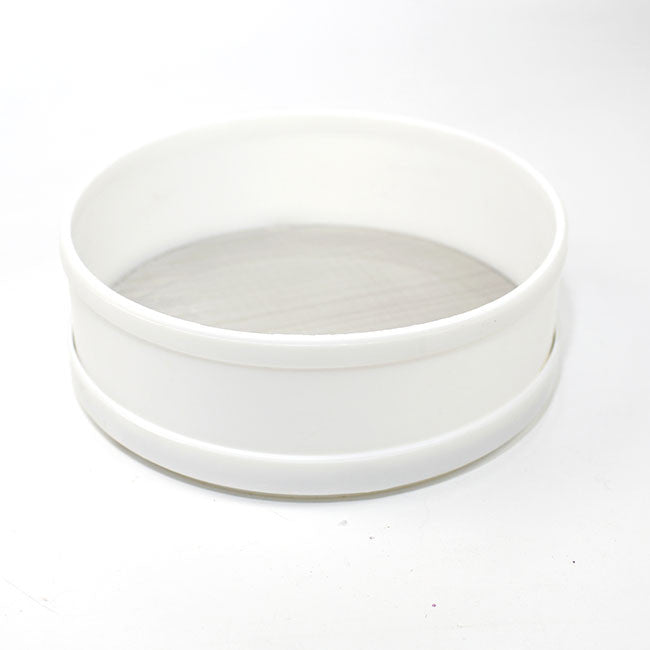 Flour sieve