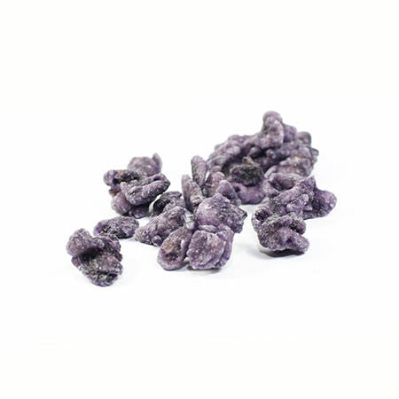 Candied Violet Edible Flower