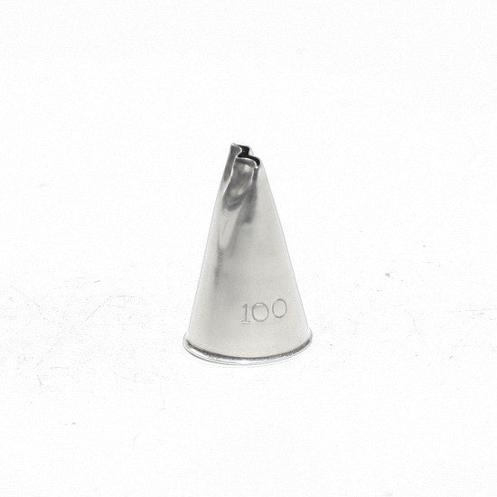 Decorating nozzle 100