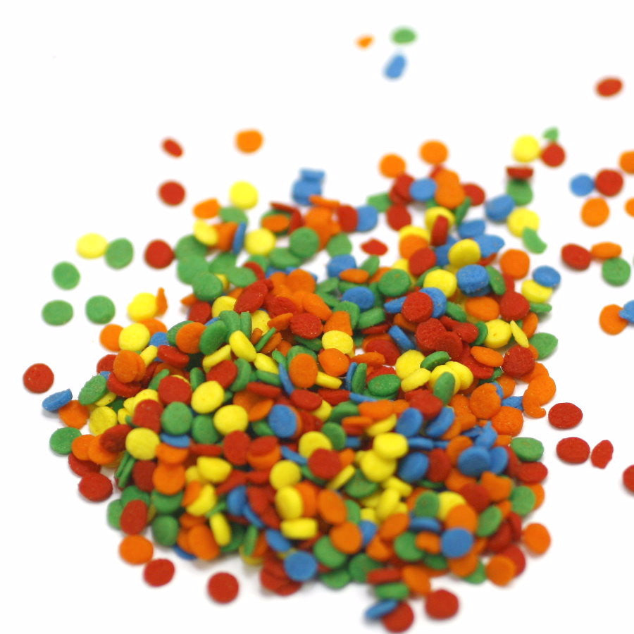 Sugar Dot Sprinkle