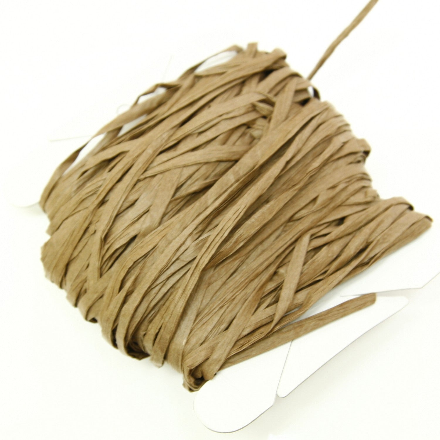 Paper Cord - brown