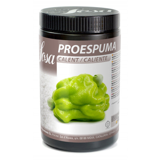 Hot ProEspuma  |ProHot Foam  500gr