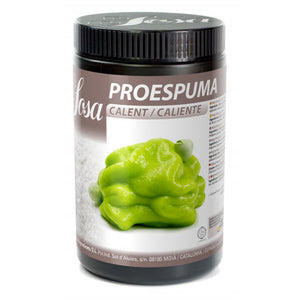 Hot ProEspuma  | ProHot Foam  500gr