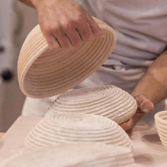 Sourdough Starter (Dry culture)