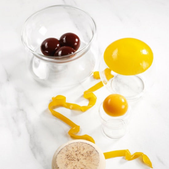 植物膠凝劑 素食凝膠Vegetable gelling agent 500gr.