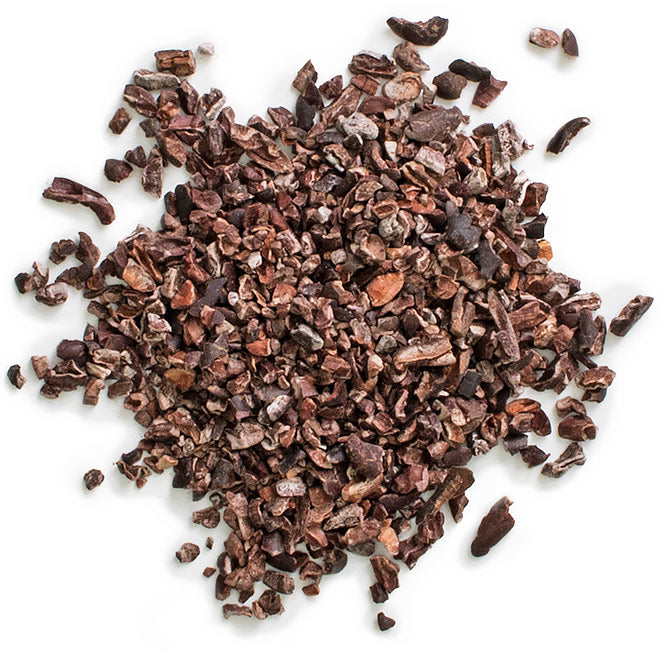 cacao nibs
