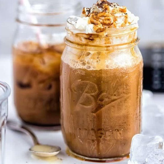 Ball Mason Jar 16oz regular mouth