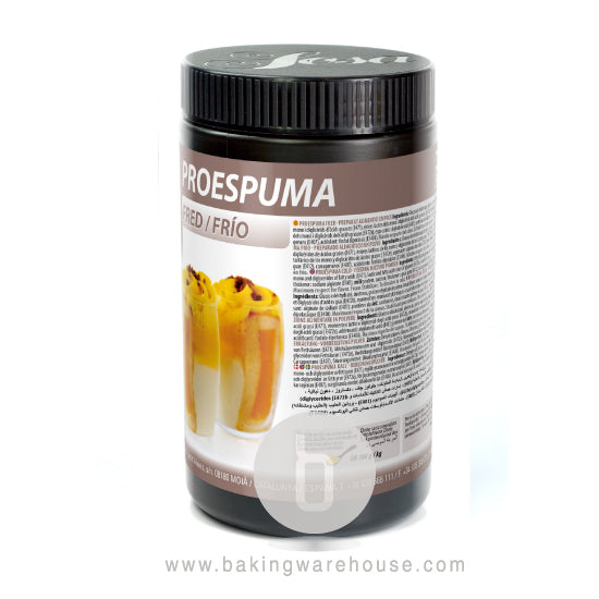 Cold ProEspuma 700gr | sosa