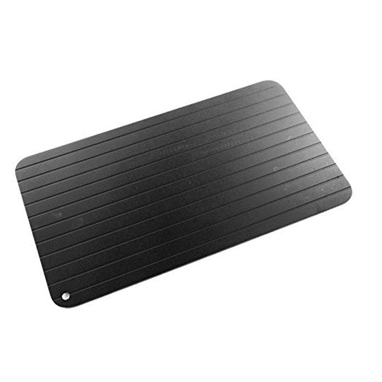 Fast Defrosting Tray