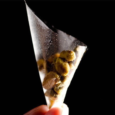 Ultra Thin Edible Film- FUNNELS 100pc