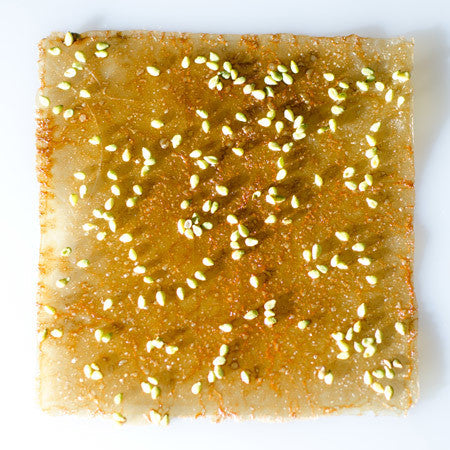 Ultra Thin Edible Film- FUNNELS 100pc