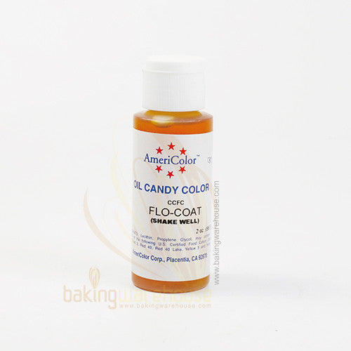Flo coat Americolor