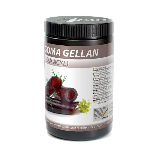 Gellan Gum 500gr. Sosa
