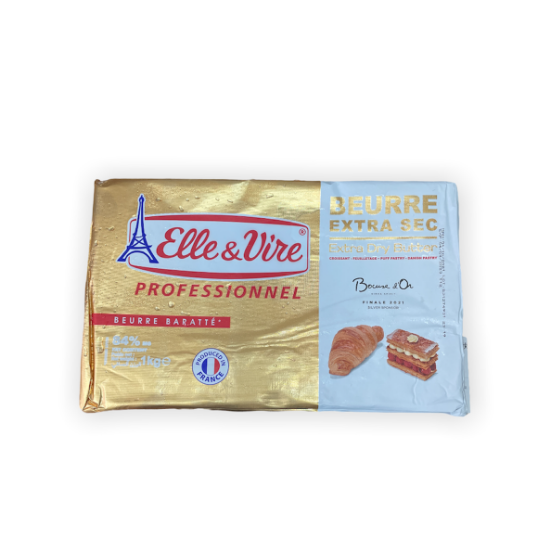 Croissant butter sheet | Hong kong