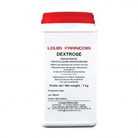 Dextrose powder 1KG
