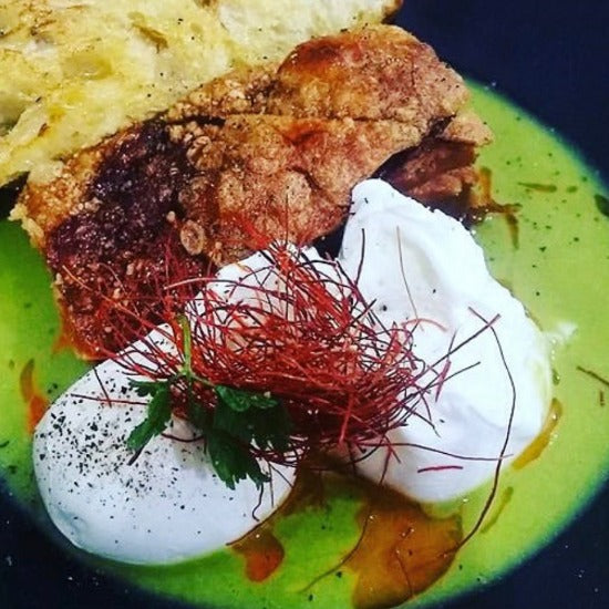 Dried Chili filaments | Sosa | 100g |Angel’s Hair Chili