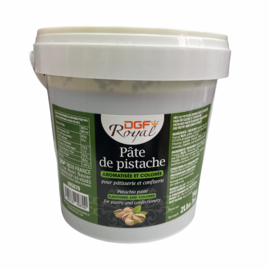 Pistachio paste | DGF | Hong Kong