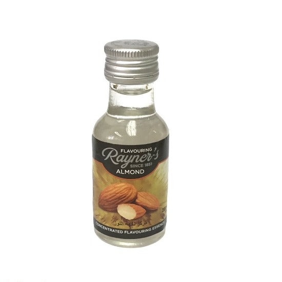 Almond Flavor