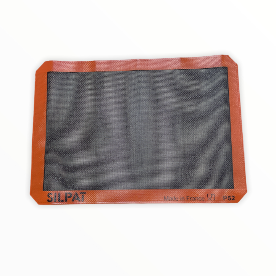 Silpain by Demarle Perforated baking mat