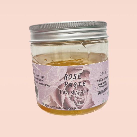 Rose Pate