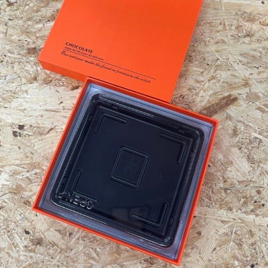 Soft chocolate box | Hong Kong