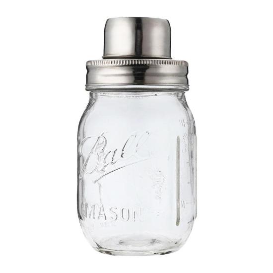 Mason Shaker Set