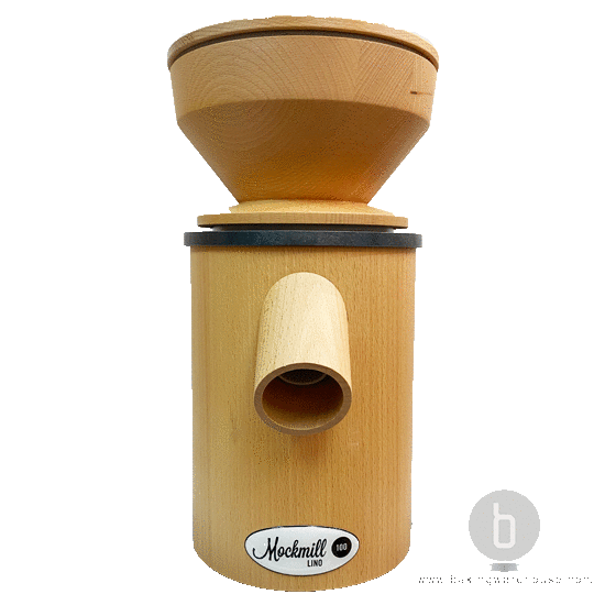 Mockmill Lino 200