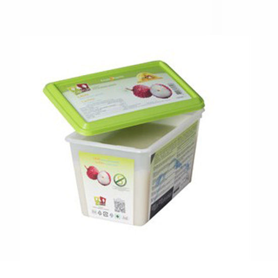 Frozen Lycee Puree
