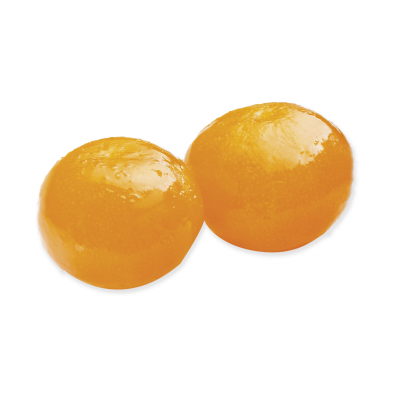 Candied Clementine Mandarin (whole)
