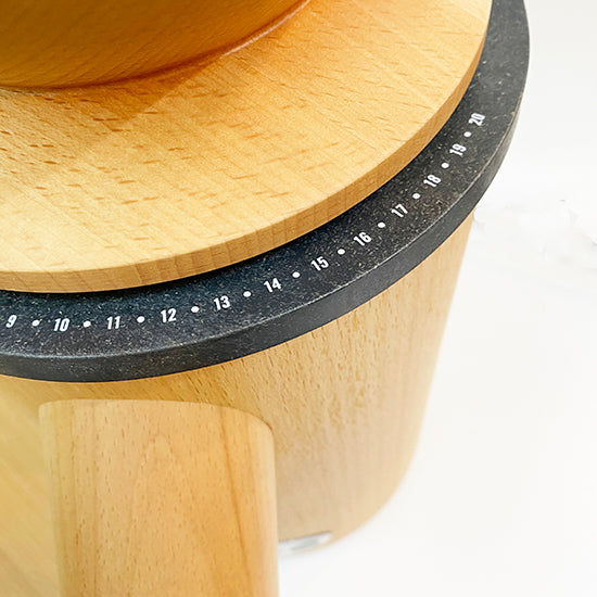 Mockmill Professional 200 - non-stop milling