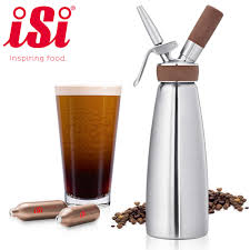 isi Nitro Maker | Nitro Coffee Maker