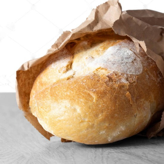 牛皮紙袋32cm 50個