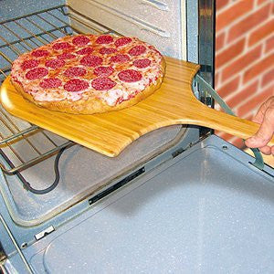 木製比薩進爐板