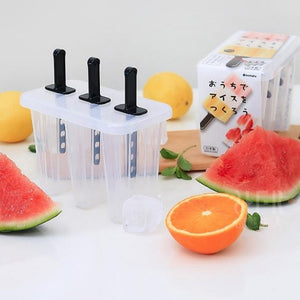 Ice Pop Molds,  Popsicle Molds
