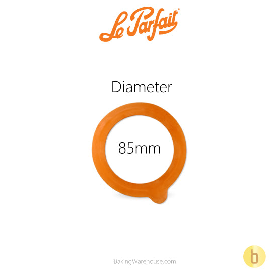 Le Parfait Rubber seal 85mm