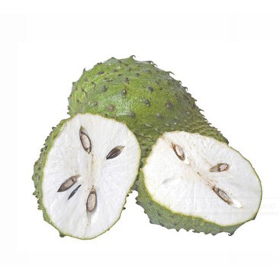 Frozen Soursop Puree