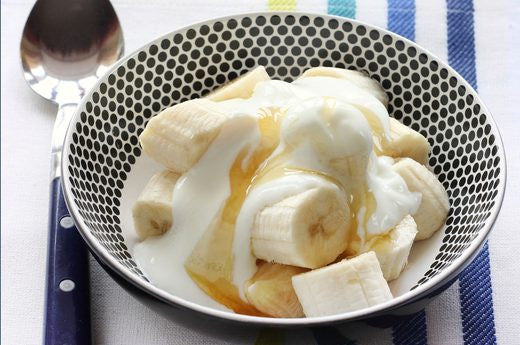 Milk kefir grain｜克菲爾菌